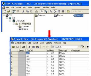 Siemens S7 300 ET200S Ethernet img 1